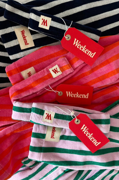 Weekend Robe Bundle