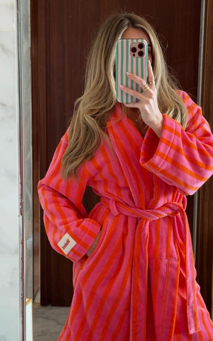 Weekend Robe Bundle