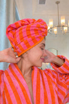 Hair Towel