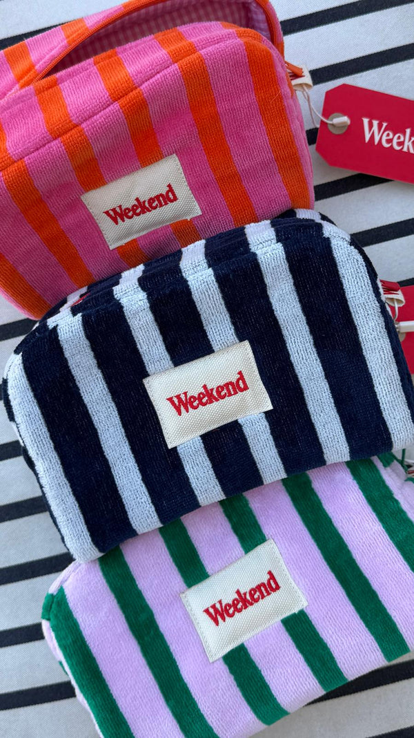 makeup bag