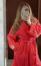 The Weekend Robe