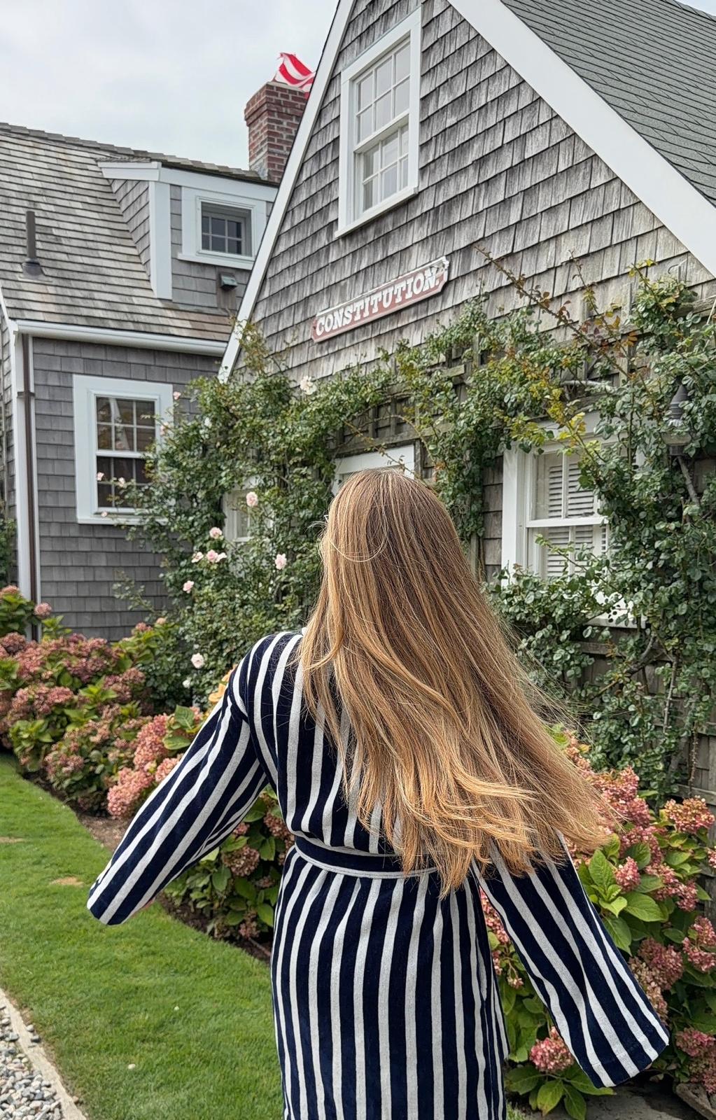 nantucket
